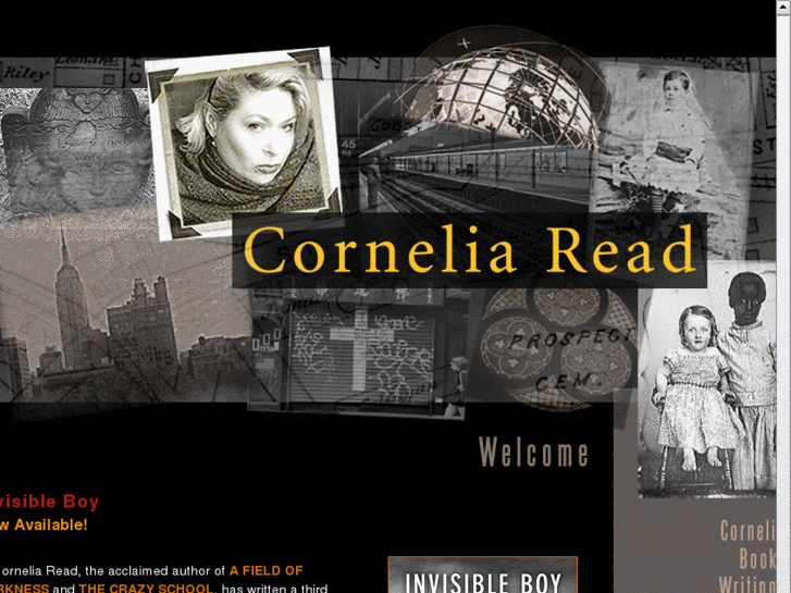 www.corneliaread.com