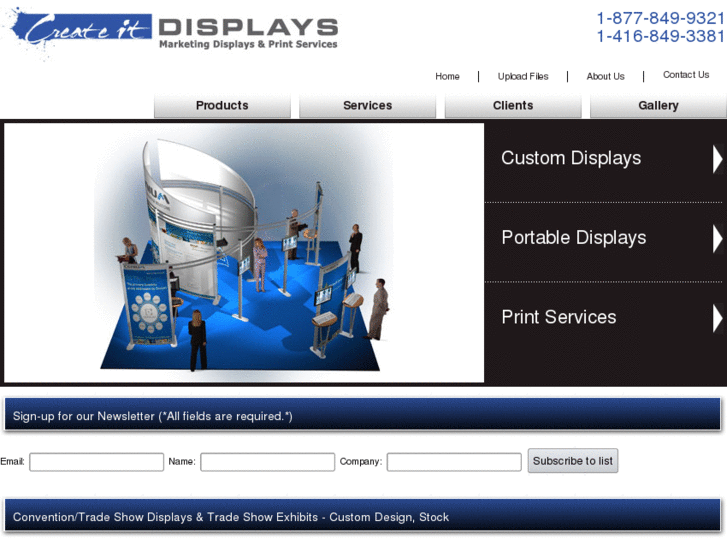 www.createitdisplays.com