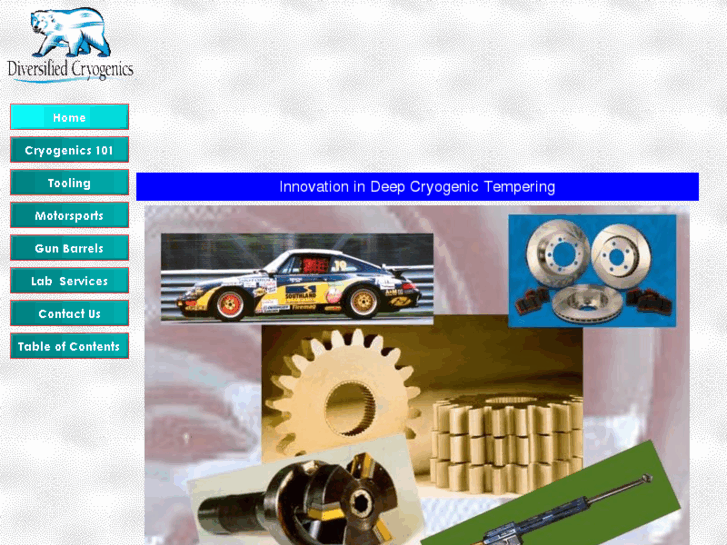 www.diversifiedcryogenics.com