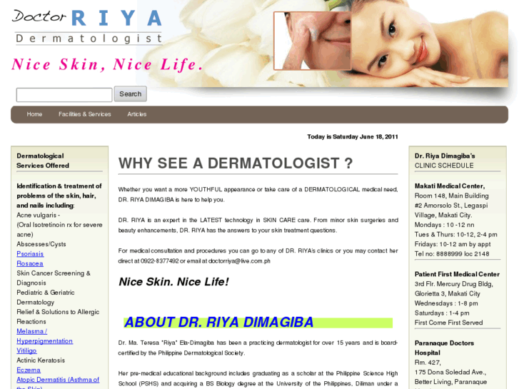 www.doctorriya.com