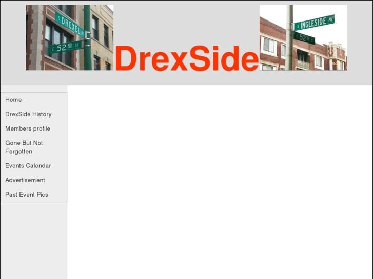 www.drexside.com