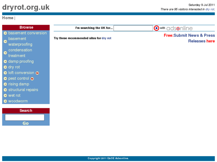 www.dryrot.org.uk