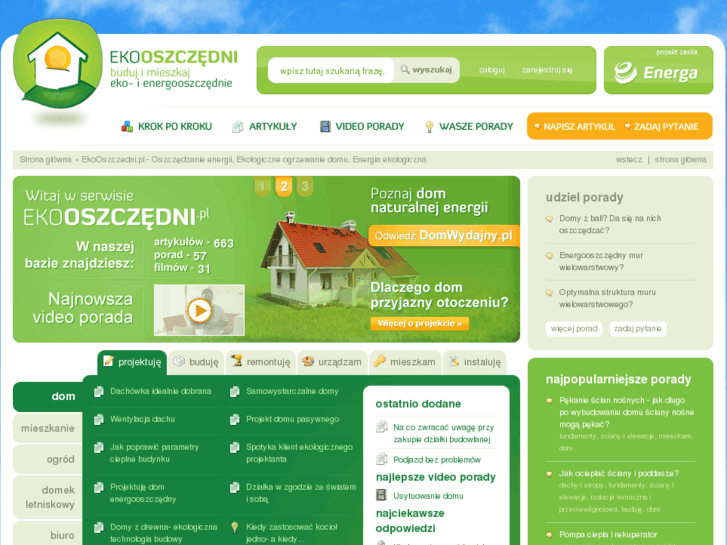 www.ekooszczedni.pl