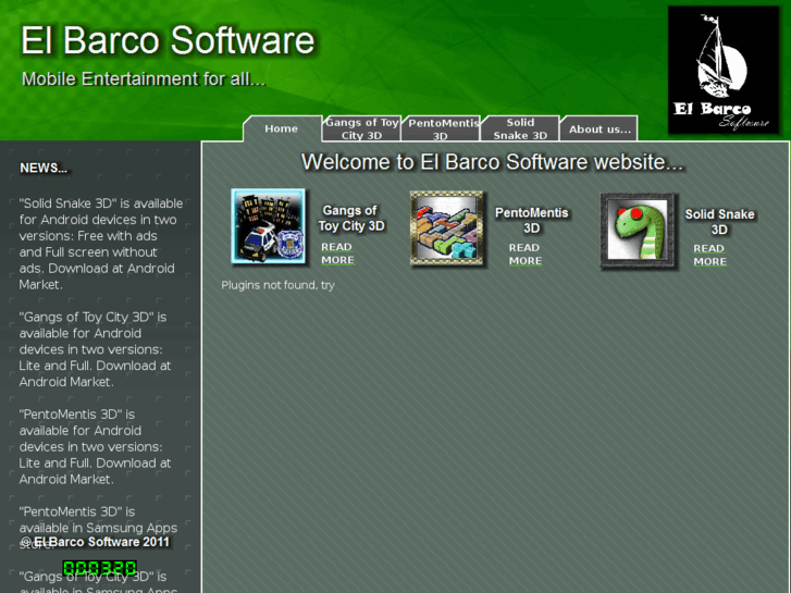 www.elbarcosoftware.com