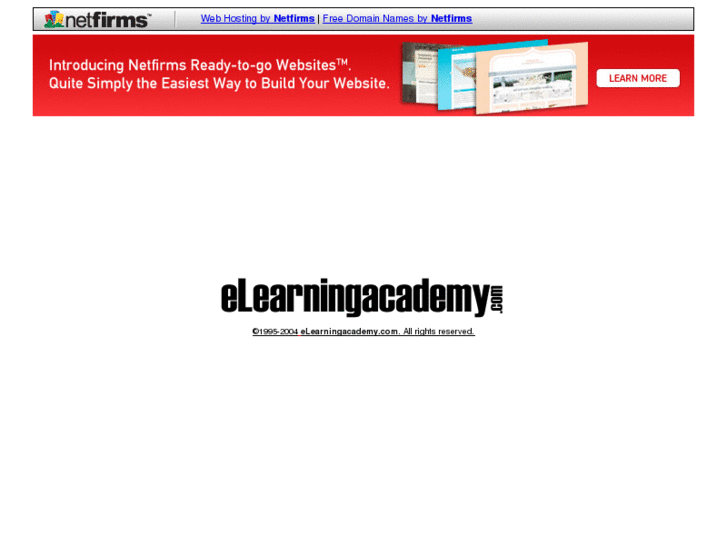 www.elearningacademy.net