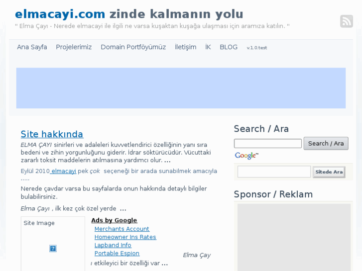 www.elmacayi.com