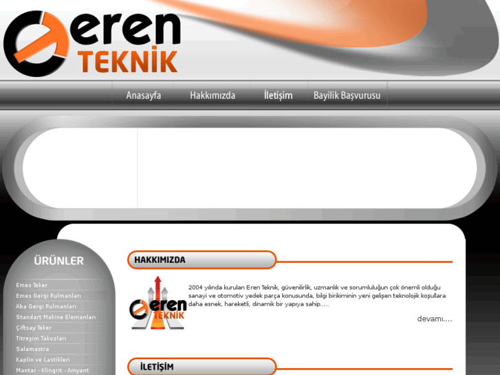 www.erenteknik.net