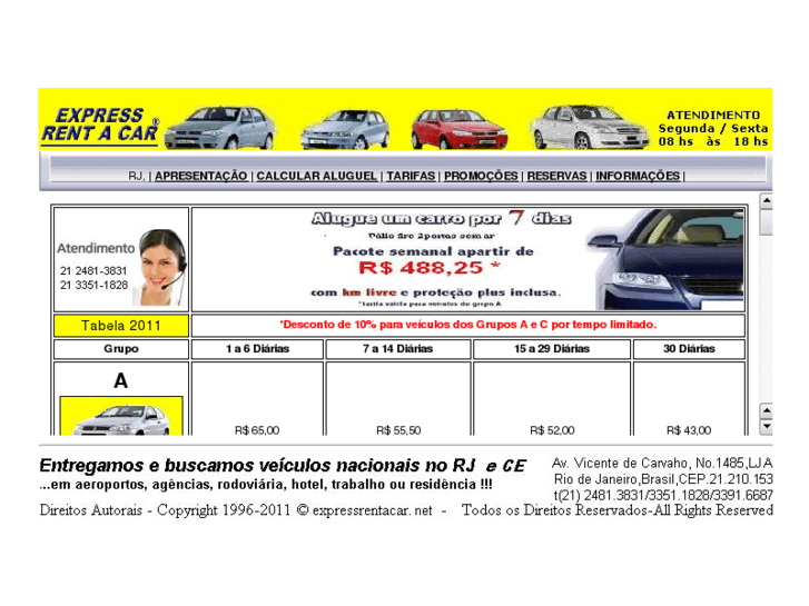 www.expressrentacar.net