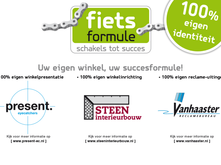 www.fietsformule.nl