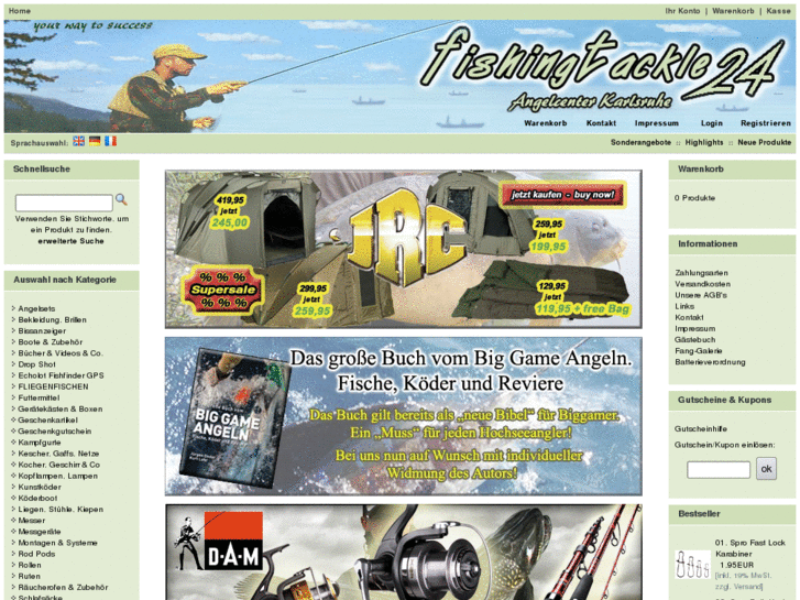 www.fishingtackle24.de