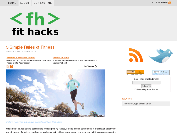 www.fithacks.com