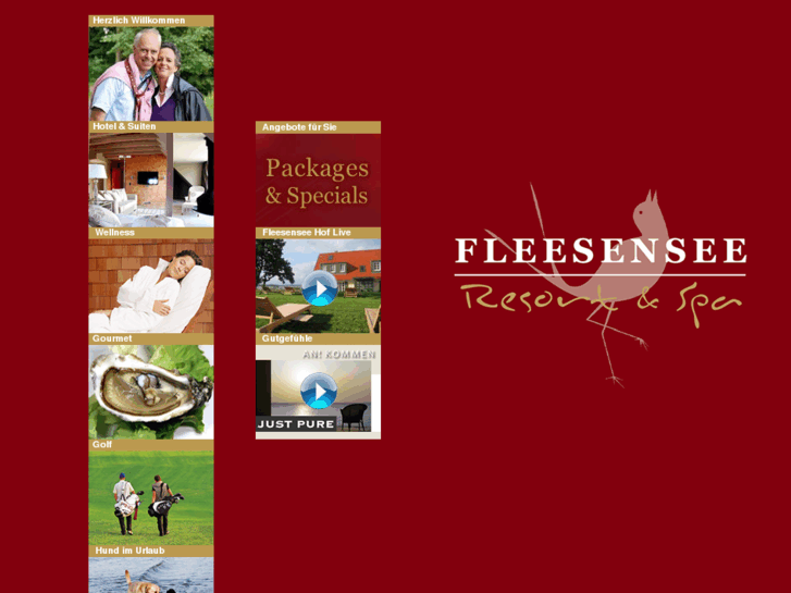 www.fleesensee-golf.com