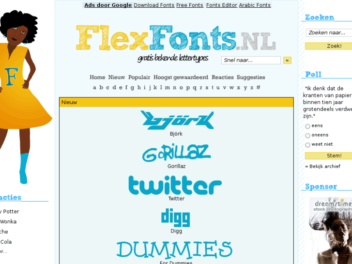 www.flexfonts.nl