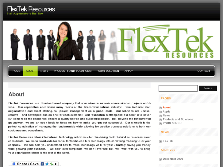 www.flextekresources.com