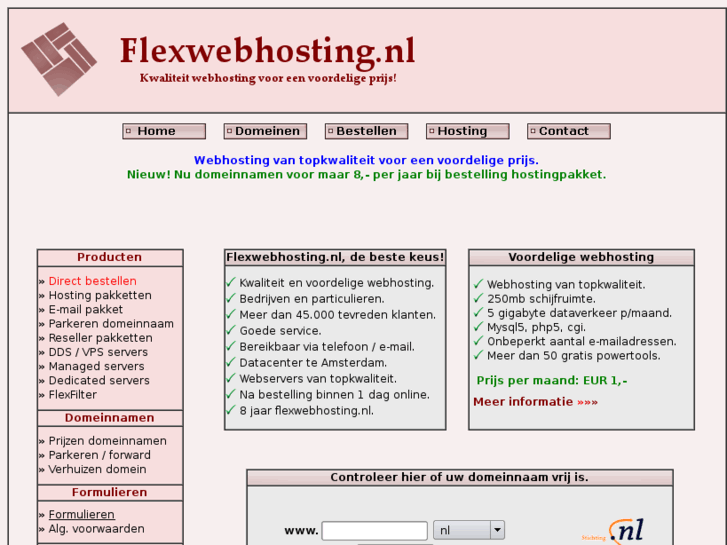 www.flexwebhost.biz