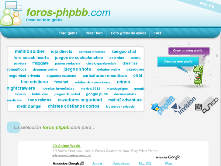 www.foros-phpbb.com