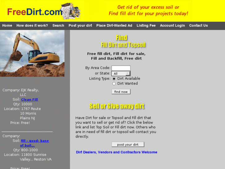 www.freedirt.com