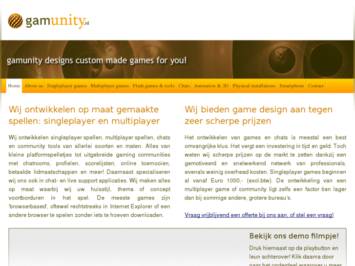 www.gamunity.com