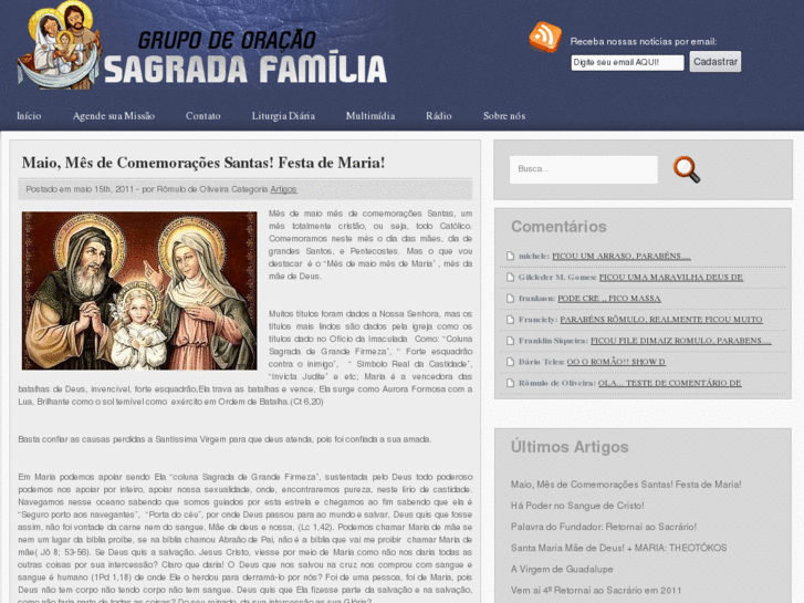 www.gruposagradafamilia.com