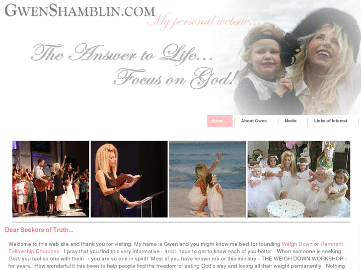 www.gwenshamblin.com