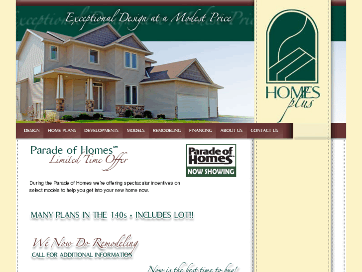 www.homesplusinc.com