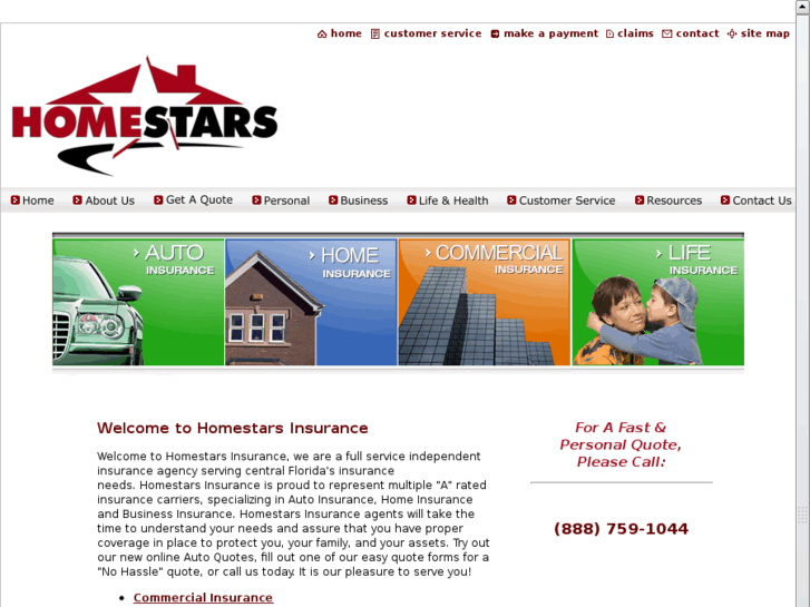 www.homestarsins.com