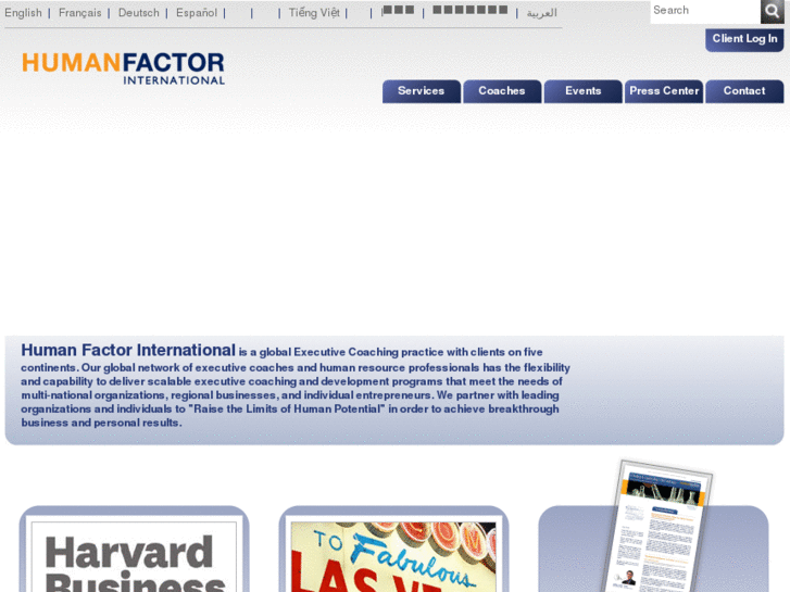 www.humanfactorinternational.com