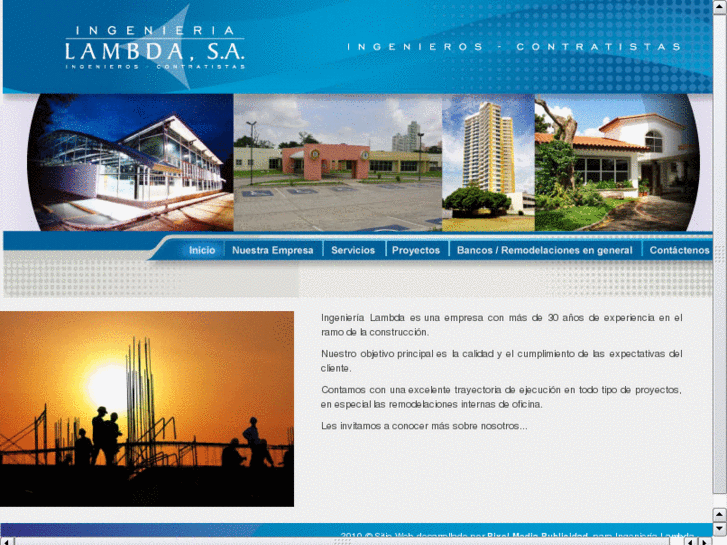 www.inglambda.net