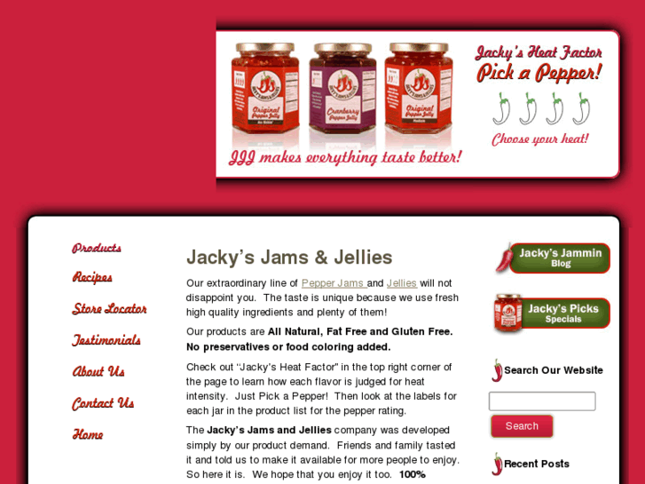 www.jackysjamsandjellies.com