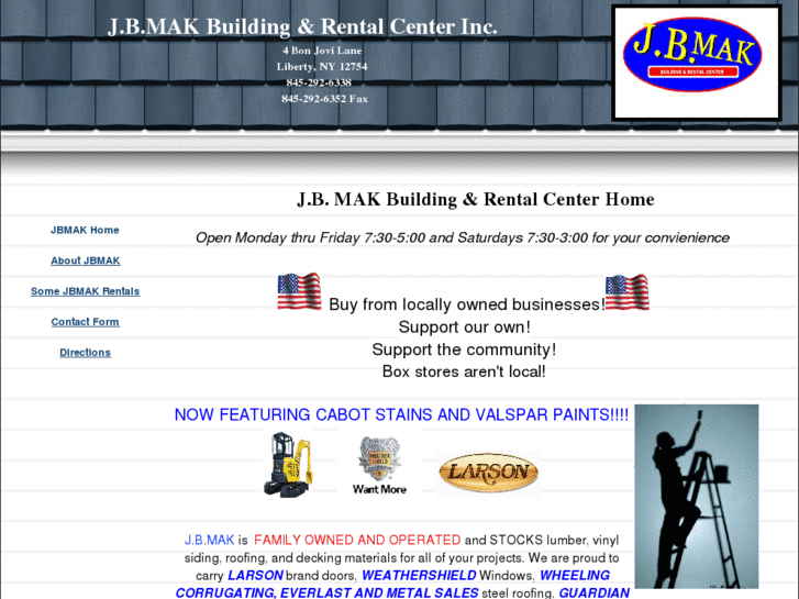 www.jbmakrental.com