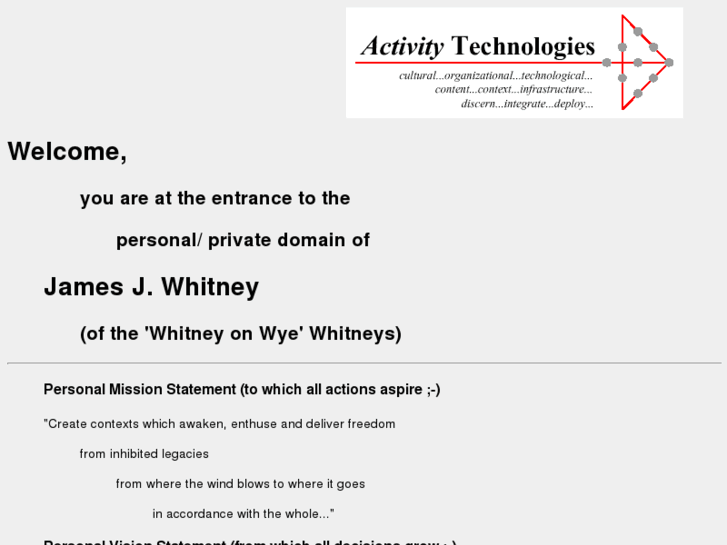 www.jwhitney.com