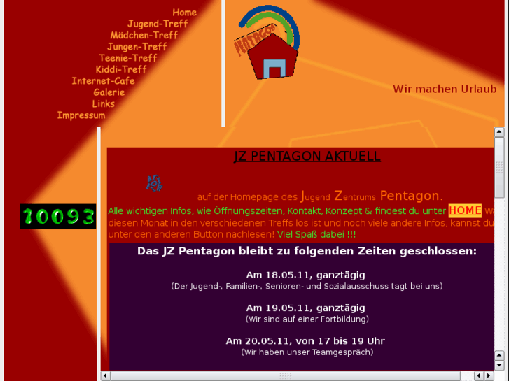 www.jz-pentagon.de