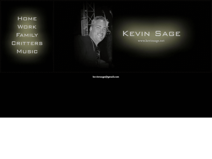 www.kevinsage.net