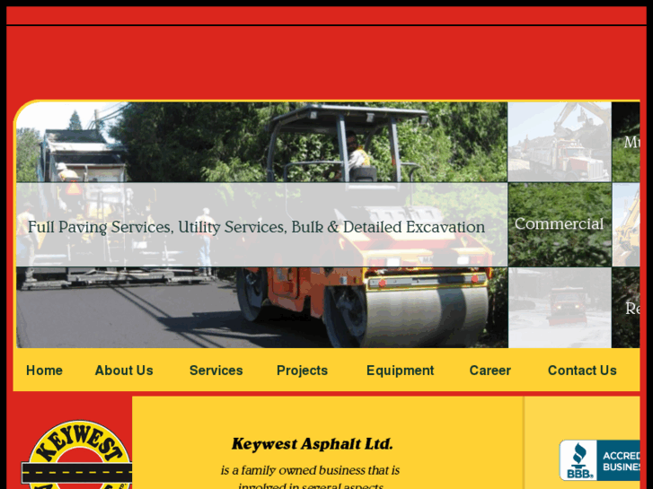 www.keywestasphalt.com