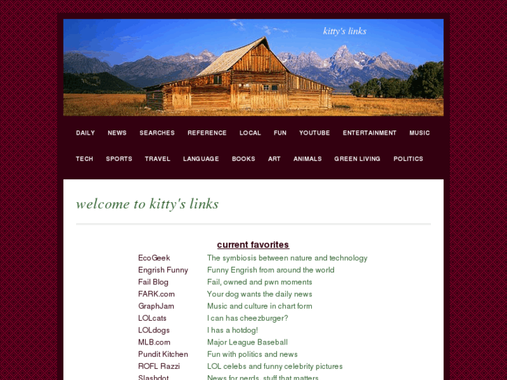 www.kittyslinks.net