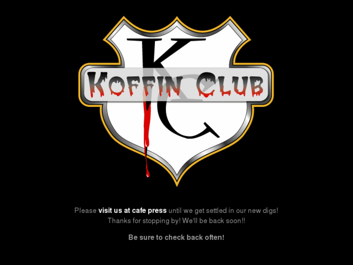 www.koffinclub.com