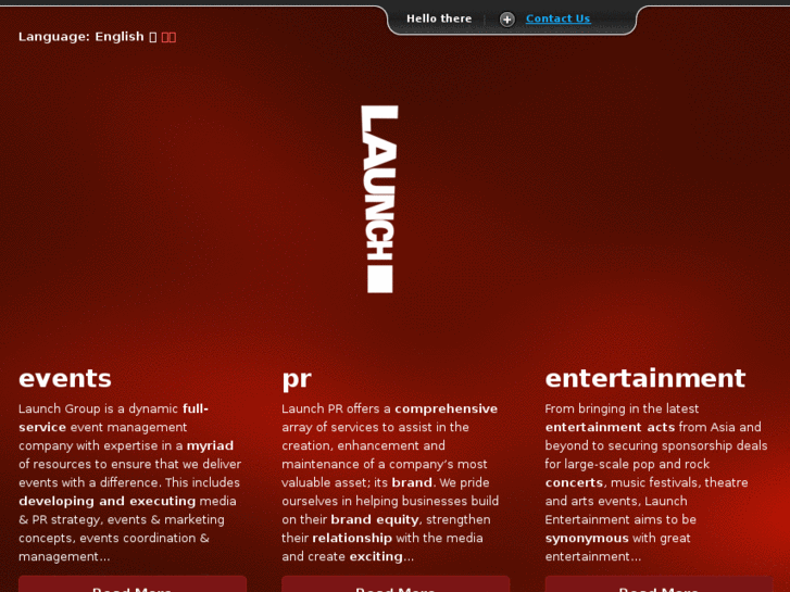 www.launchgroup.net