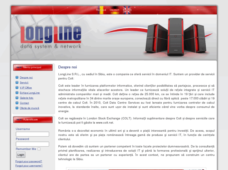 www.longline.ro