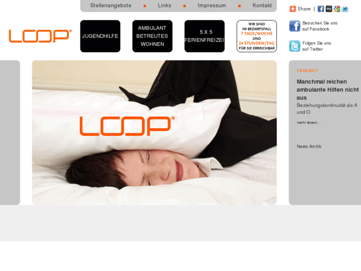 www.loop-home.org