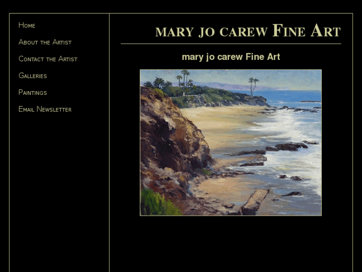 www.maryjocarew.com