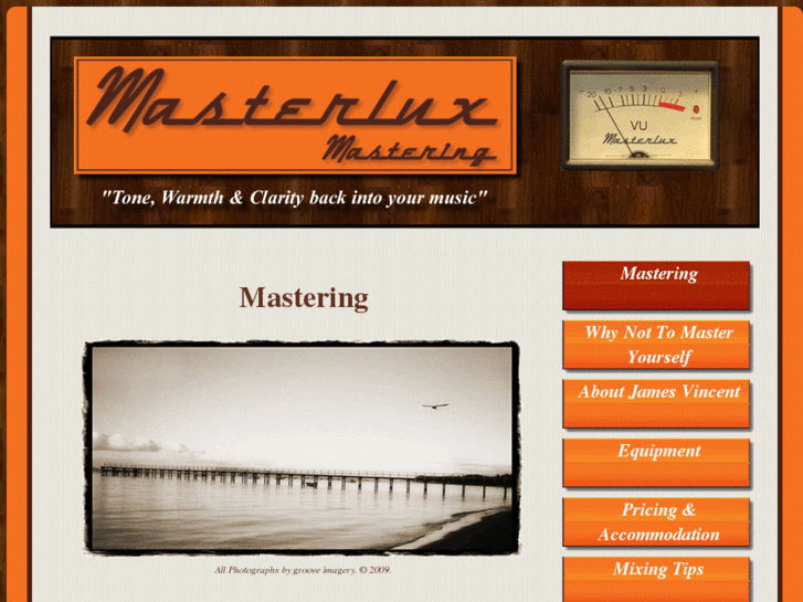 www.masterluxmastering.com