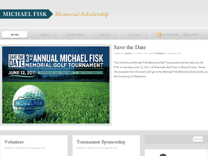 www.michaelfisk.org