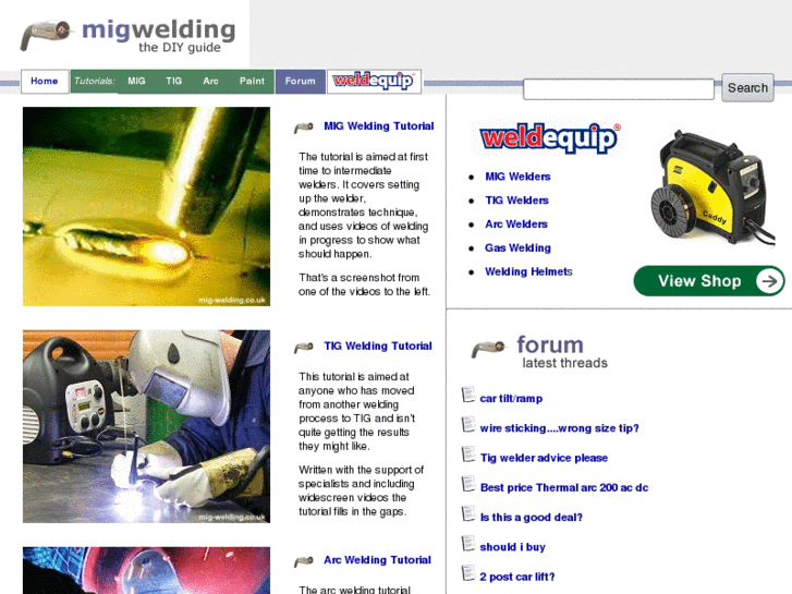 www.mig-welding.co.uk