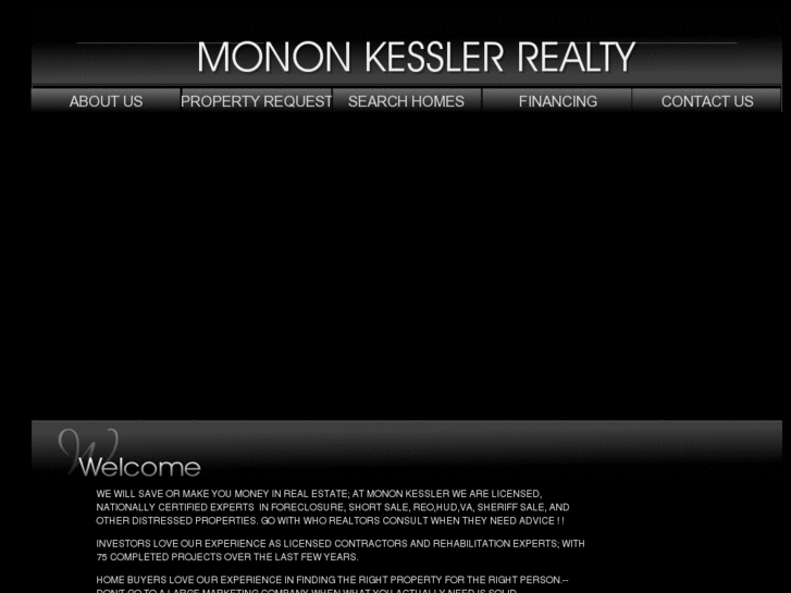 www.mononkesslerrealty.com