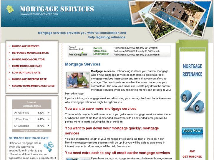 www.mortgage-services.org