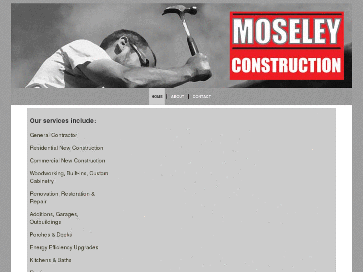 www.moseleyconstruction.com