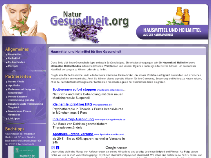 www.naturgesundheit.org