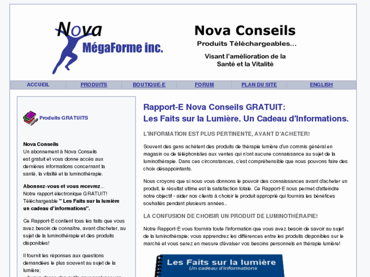 www.novaconseils.biz