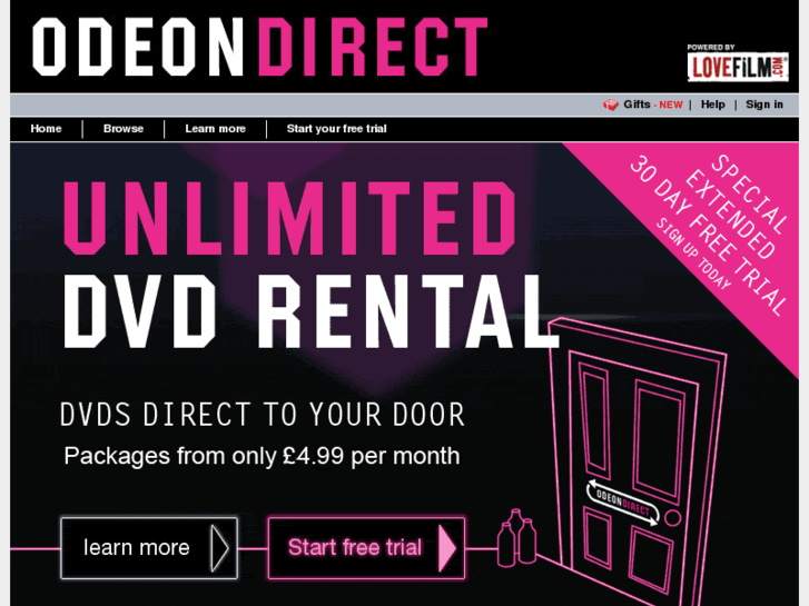 www.odeon-direct.com