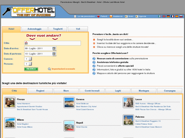 www.offerhotel.com